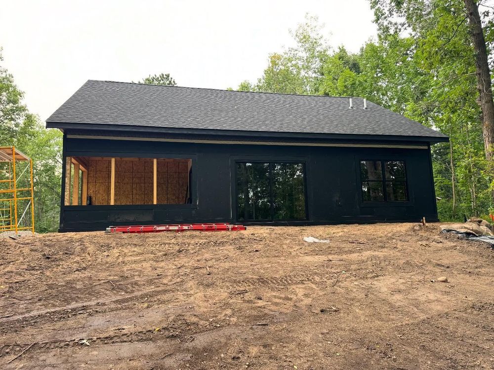 All Photos for CM Contracting, LLC  in Milaca, MN