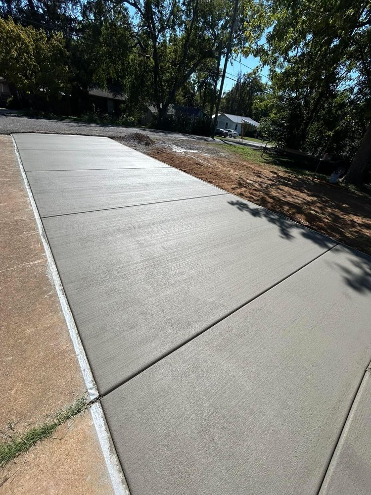 All Photos for Premier Concrete Scapes in Murfreesboro, TN