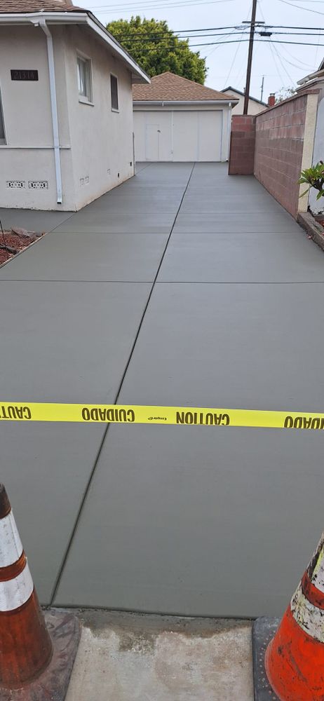 All Photos for Complete Concrete in Torrance, CA