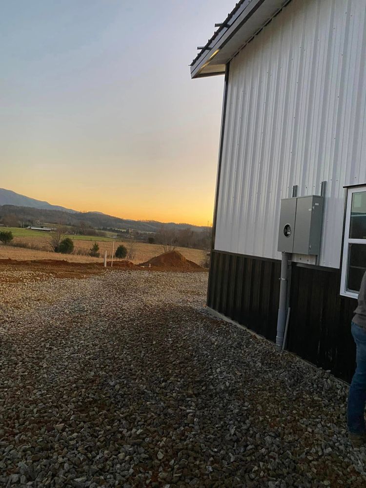 Electrical Repairs for Genesis Electrical in Greeneville, TN