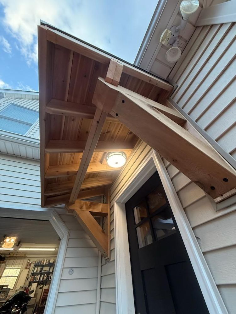 All Photos for Harris Contracting in White Hall, MD