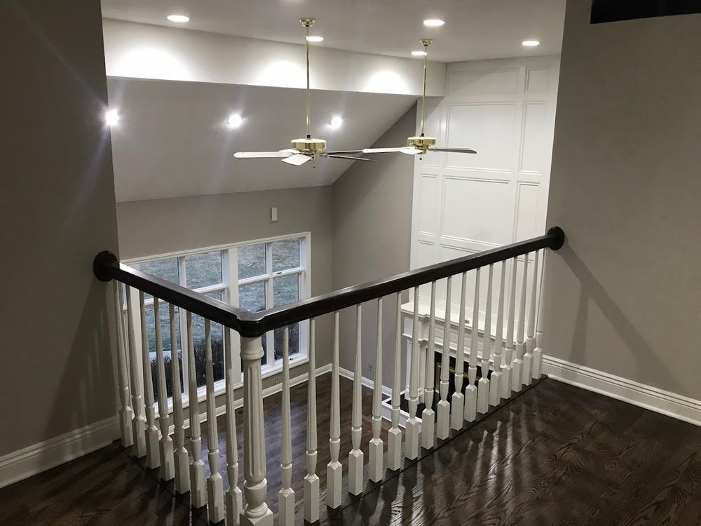 Interior Transformations for Premium Finish LLC in Medina, OH