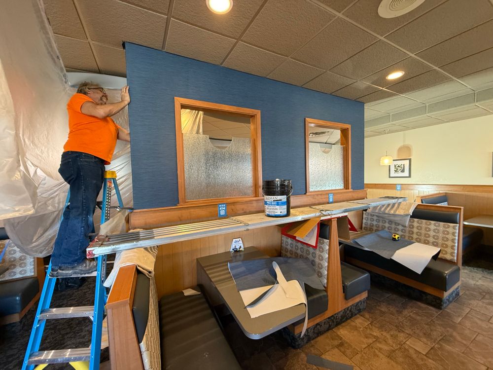 All Photos for Ziemer Painting Services in Appleton, WI