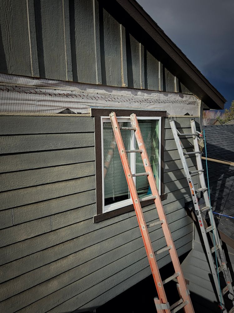 All Photos for Elmer Tobias Construction in Redmond, OR
