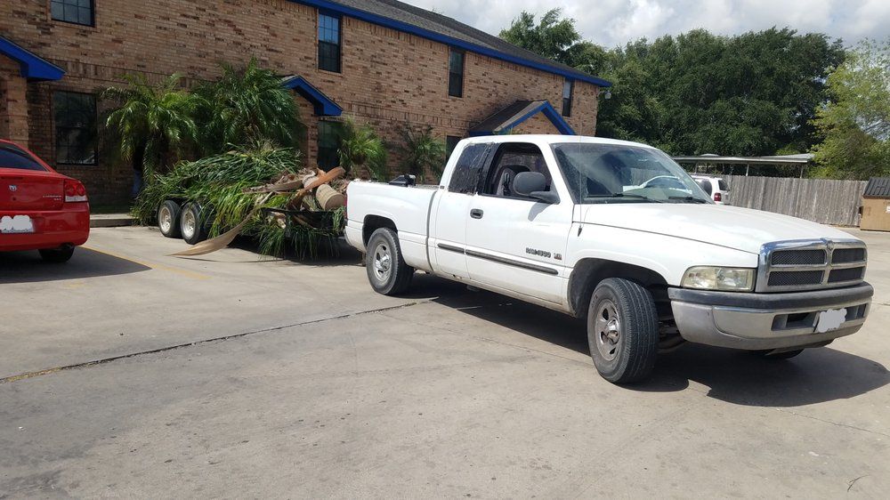 Landscaping & Hardscaping for Pro Lawn Care RGV in McAllen, TX