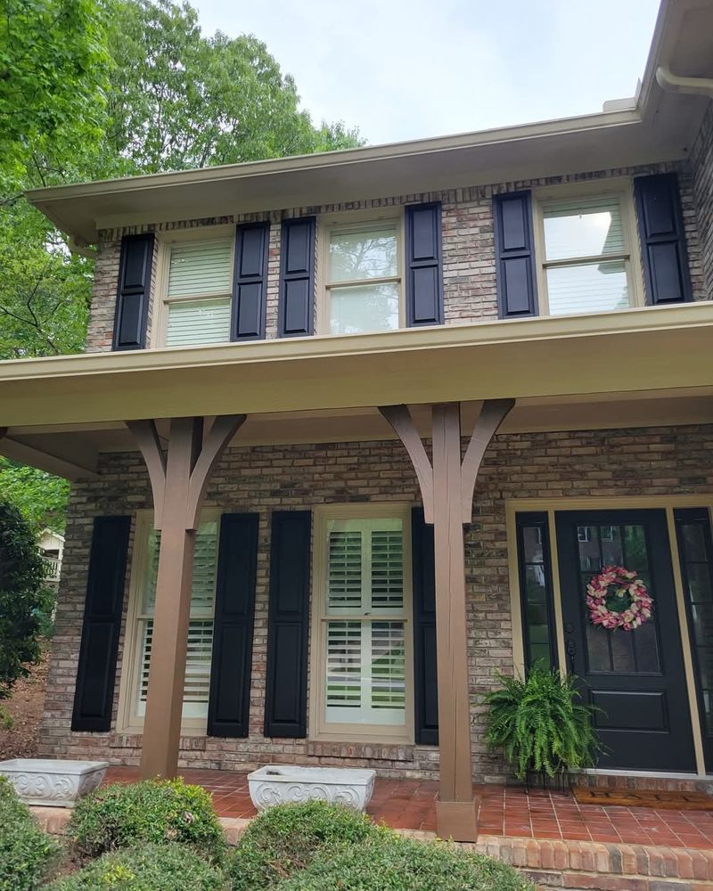 All Photos for Squeaky Clean Windows Gutters & More in Hoover, AL