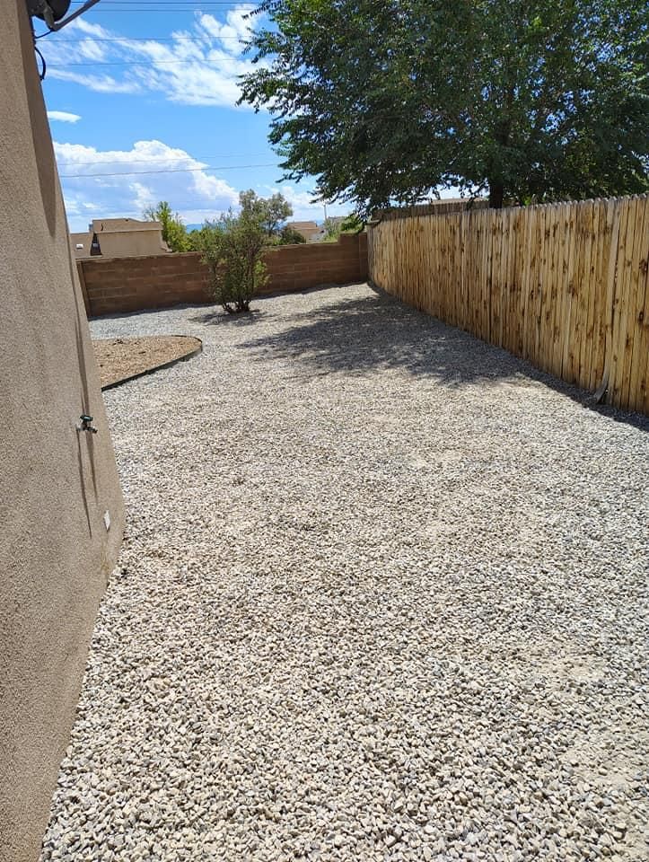 All Photos for 2 Brothers Landscaping in Albuquerque, NM