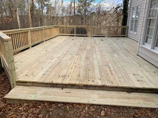 All Photos for Foster Construction Services in Marietta, GA