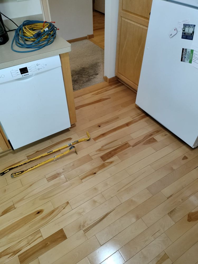 All Photos for Minnesota Floor Sanding & Installation in Lakeville, MN