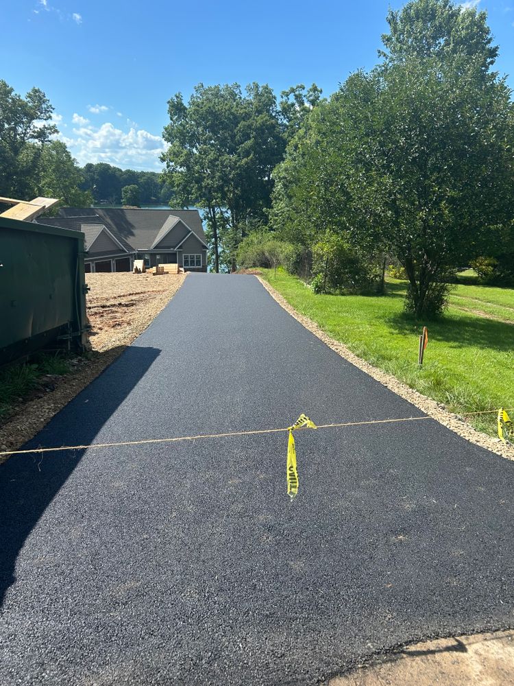 All Photos for James R Carter Paving in Roanoke, VA