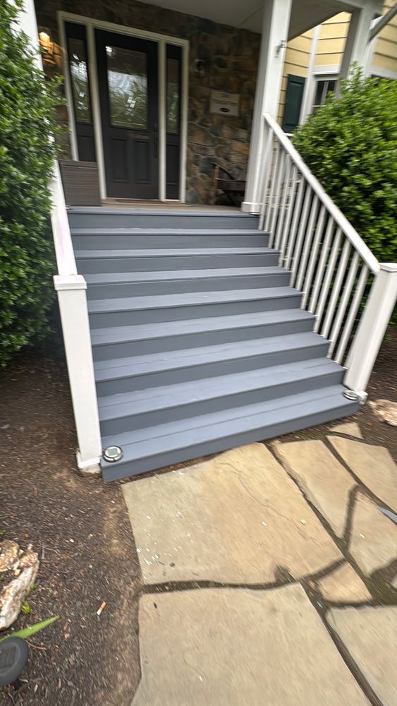 All Photos for Sanchez Paint Pros in Frederick, MD