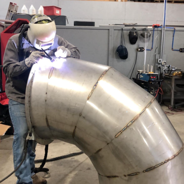 Our Specialty Welding service offers expert custom welding solutions for homeowners, ensuring precise fabrication of unique metal pieces tailored to meet individual needs with quality workmanship guaranteed. for BJB Fabrication and Welding in San Antonio, TX