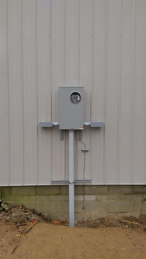 All Photos for Grinder Electric in Union City, TN