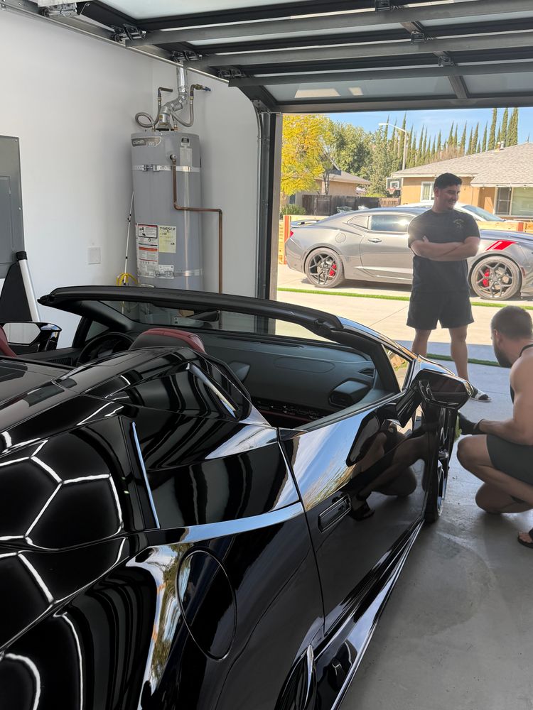 All Photos for Detail On Demand in Branson West, MO