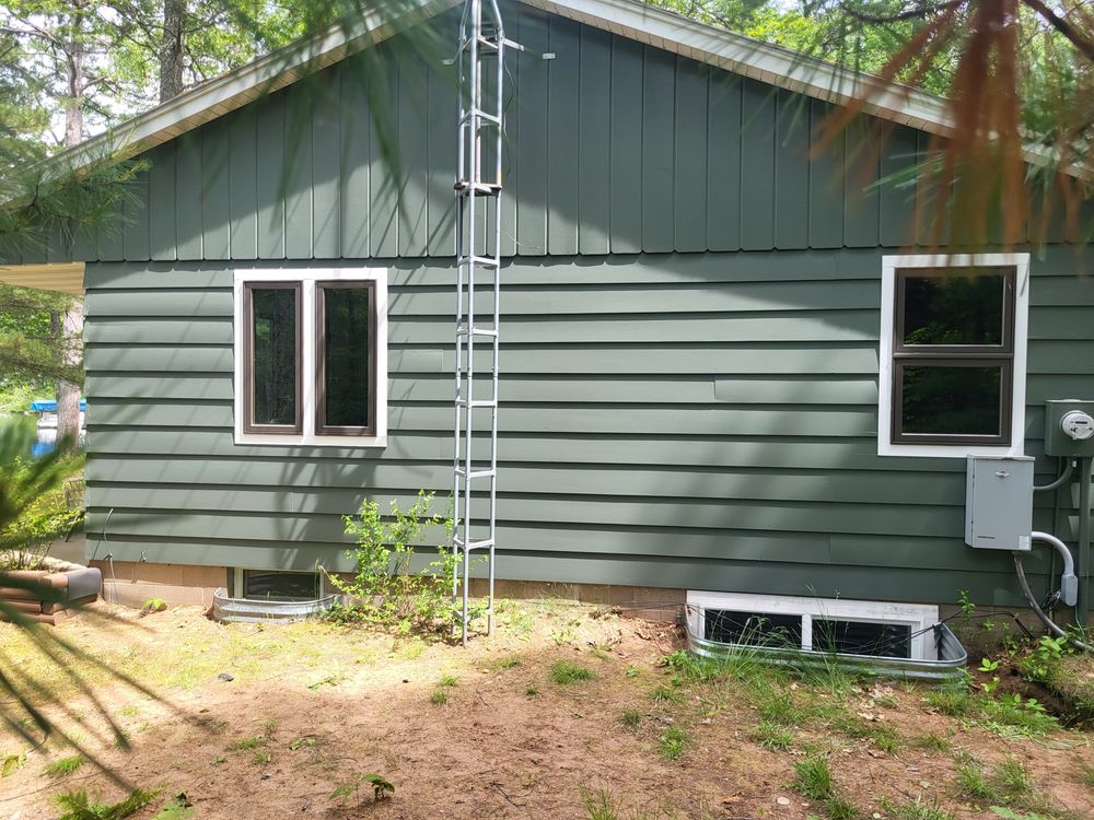All Photos for B-Rex Painting in Merrill, WI
