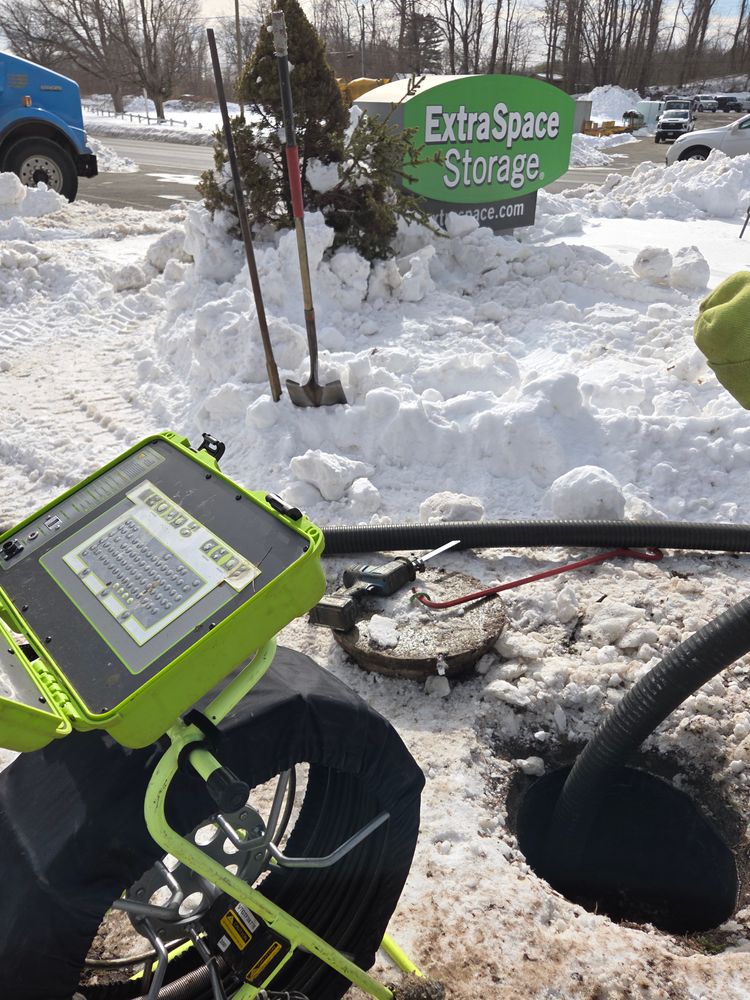 All Photos for Cody's Excavation and Septic in Plainville, CT