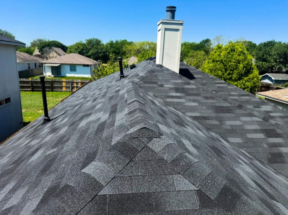 All Photos for Top Roofing & Sheet Metal in Kyle, TX