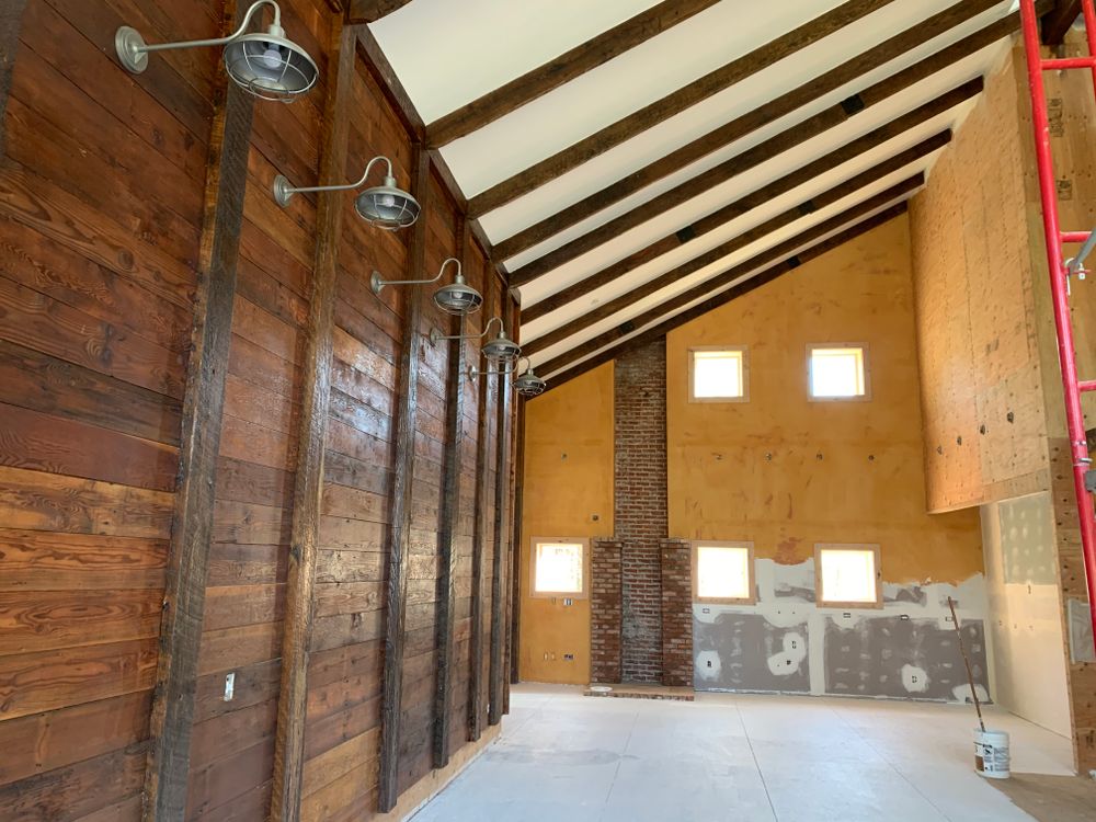 All Photos for AQB Premier Construction LLC in Lebanon, OR