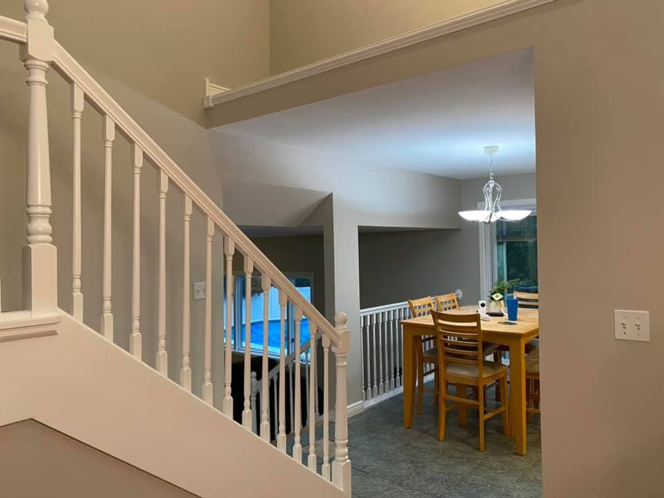 Interior Painting for Revisions Painting in Portage, IN