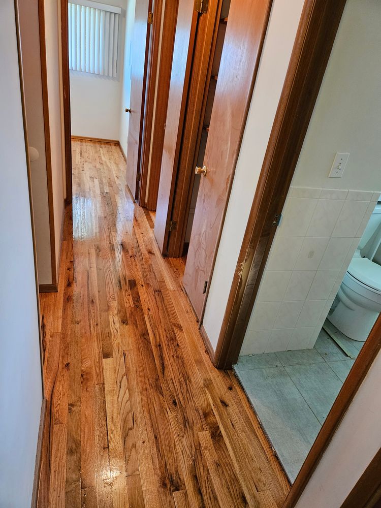 All Photos for Smithe Hardwood Flooring  in Sandy, OR