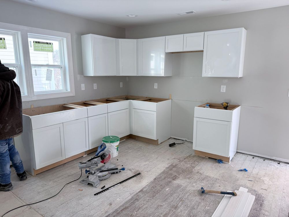 All Photos for Paramount Construction in Lexington, KY