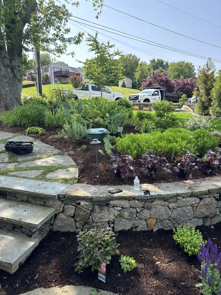 All Photos for M.J. Construction & Landscape INC in Bristol, RI