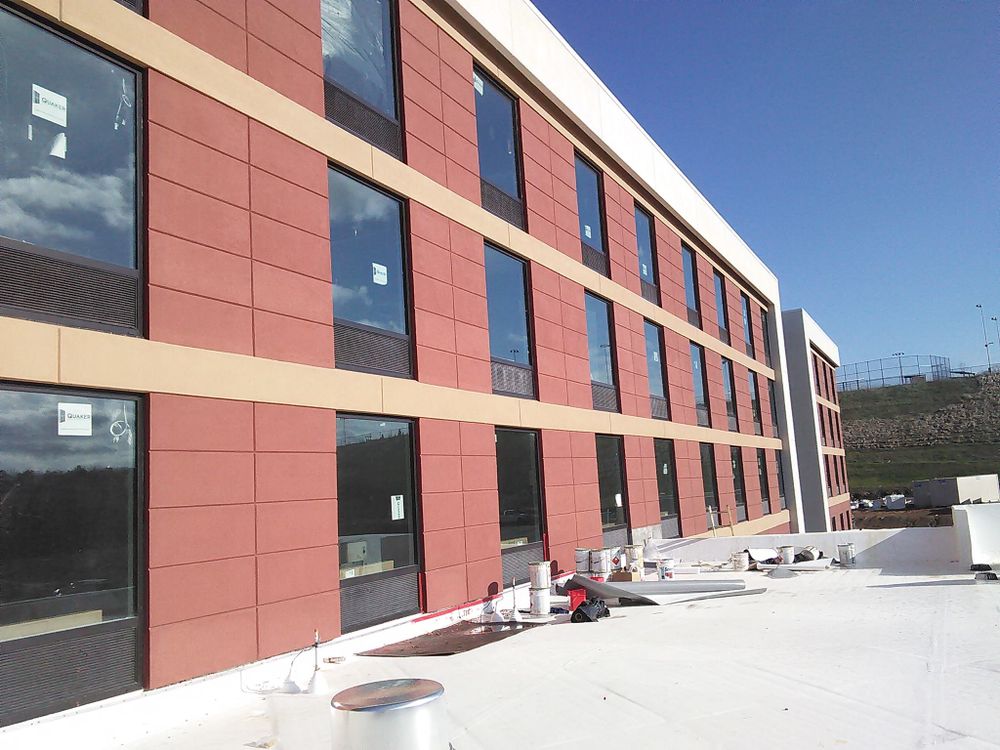 All Photos for Quality Stucco & Stone in Morristown, TN