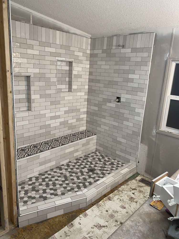 All Photos for Engstrom Home Renovations in Good Hope, Georgia