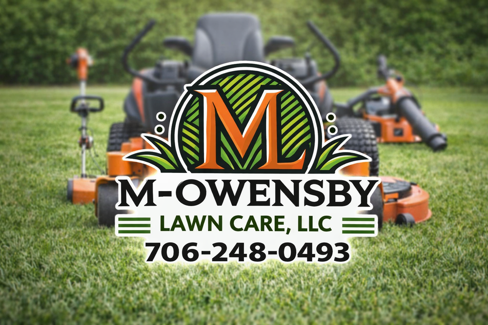 All Photos for M-Owensby Lawn Care in New Braunfels, TX