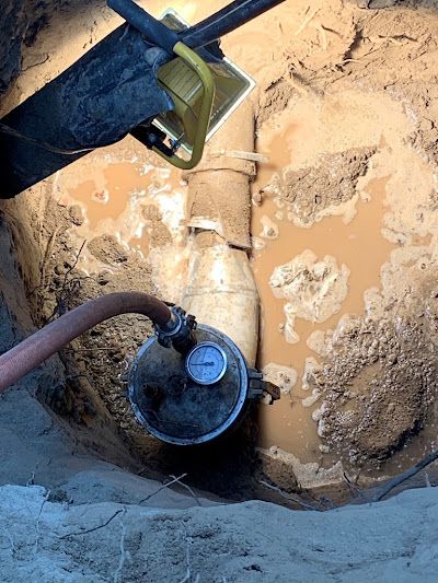 All Photos for Drain and Sewer PRO in San Bernardino, CA