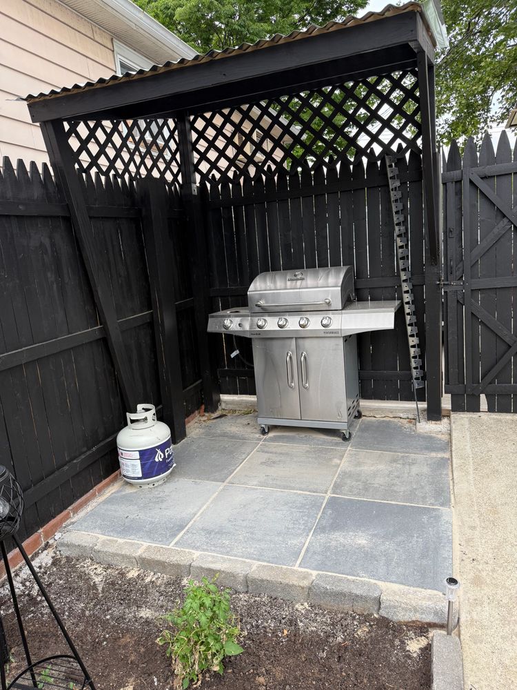 Handyman Projects for Blue Collar Contracting in Barnegat, NJ