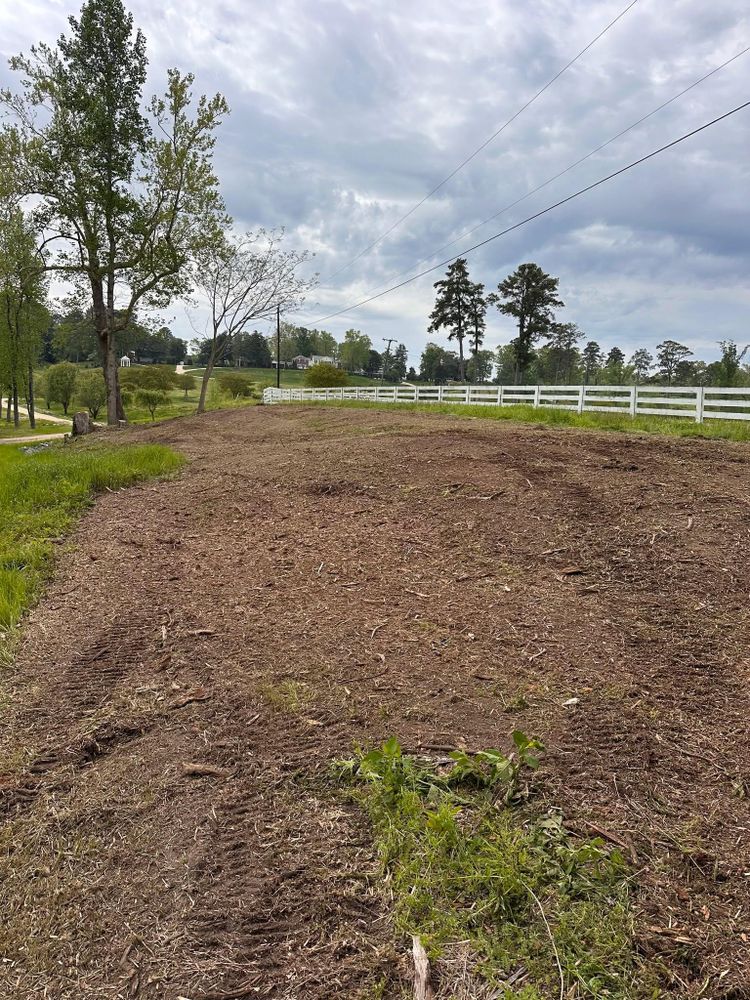 All Photos for Lewis Oaks Landscaping in King and Queen County, VA