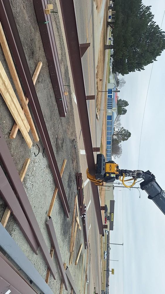 All Photos for SMH Tree Service in Atwood, KS