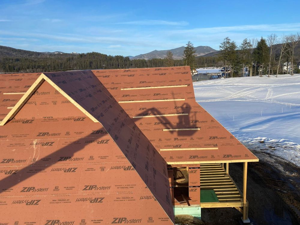 All Photos for 99 Construction in Ashland, NH