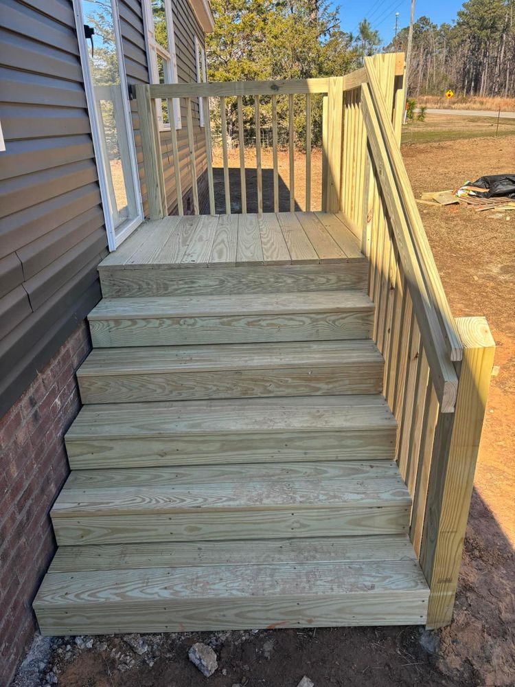 All Photos for Carolina Brush in Greenwood, SC