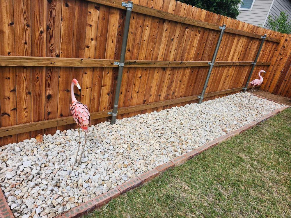 All Photos for Fresh Yards Landscaping in Austin, Texas
