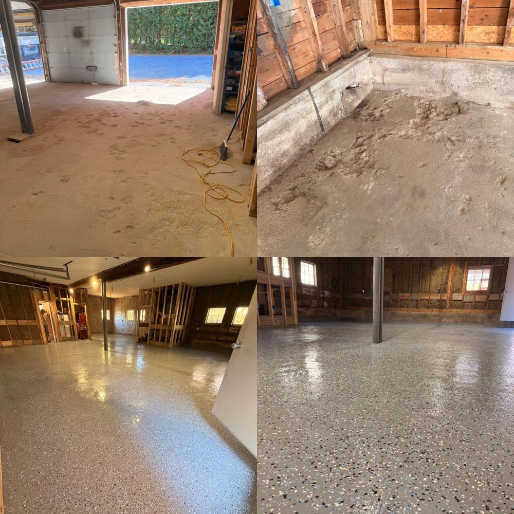 All Photos for LeClaire Flatworx in Bomoseen, VT