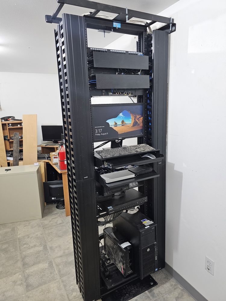 All Photos for White Sands Communications & Electric in Rigby, ID