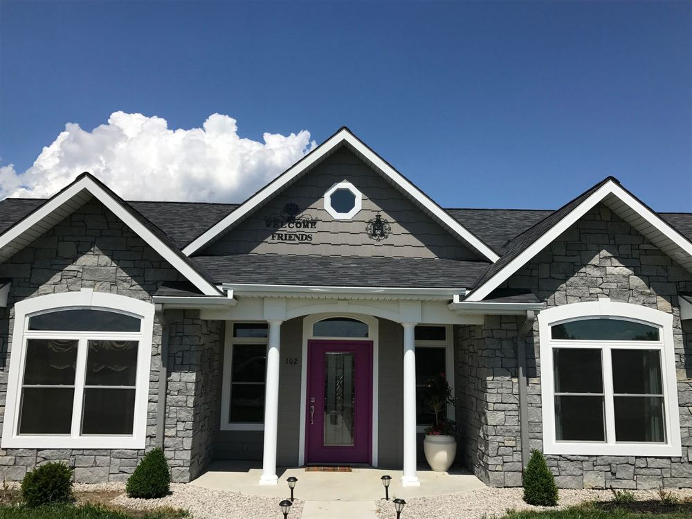 All Photos for Edgecomb Builders in Ottawa , KS
