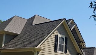 American Renovations team in Oconee County, SC - people or person