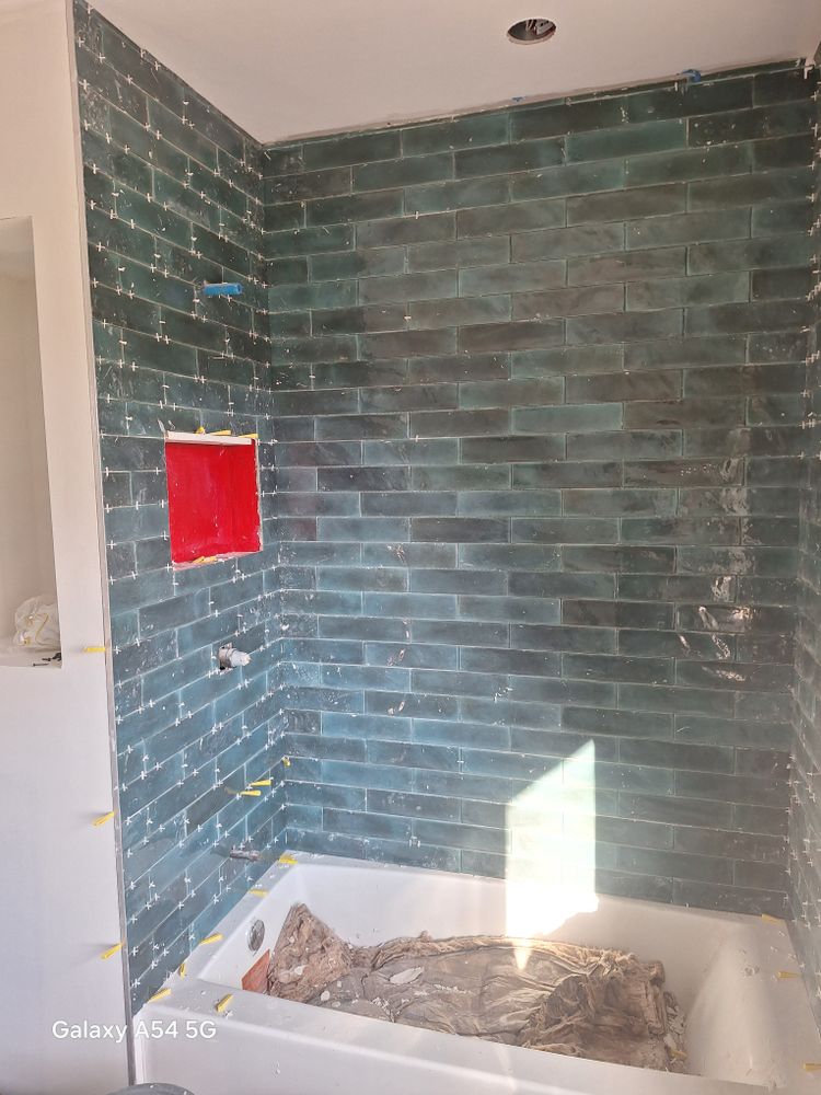 All Photos for Cresor Construction & Remodeling LLC in Frederick, MD