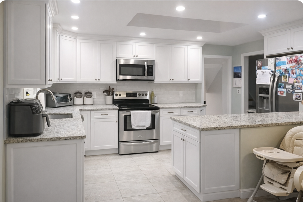 All Photos for Freshlook Painting LLC in Springfield, PA