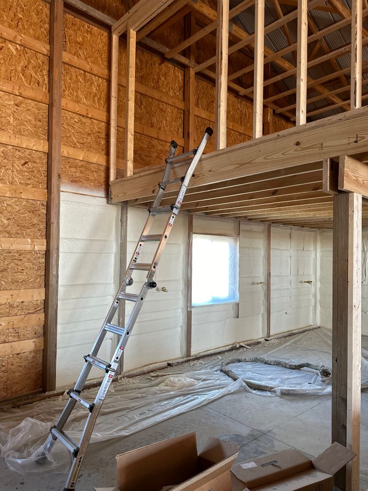 All Photos for SFS Spray Foam in Mount Ayr, IA