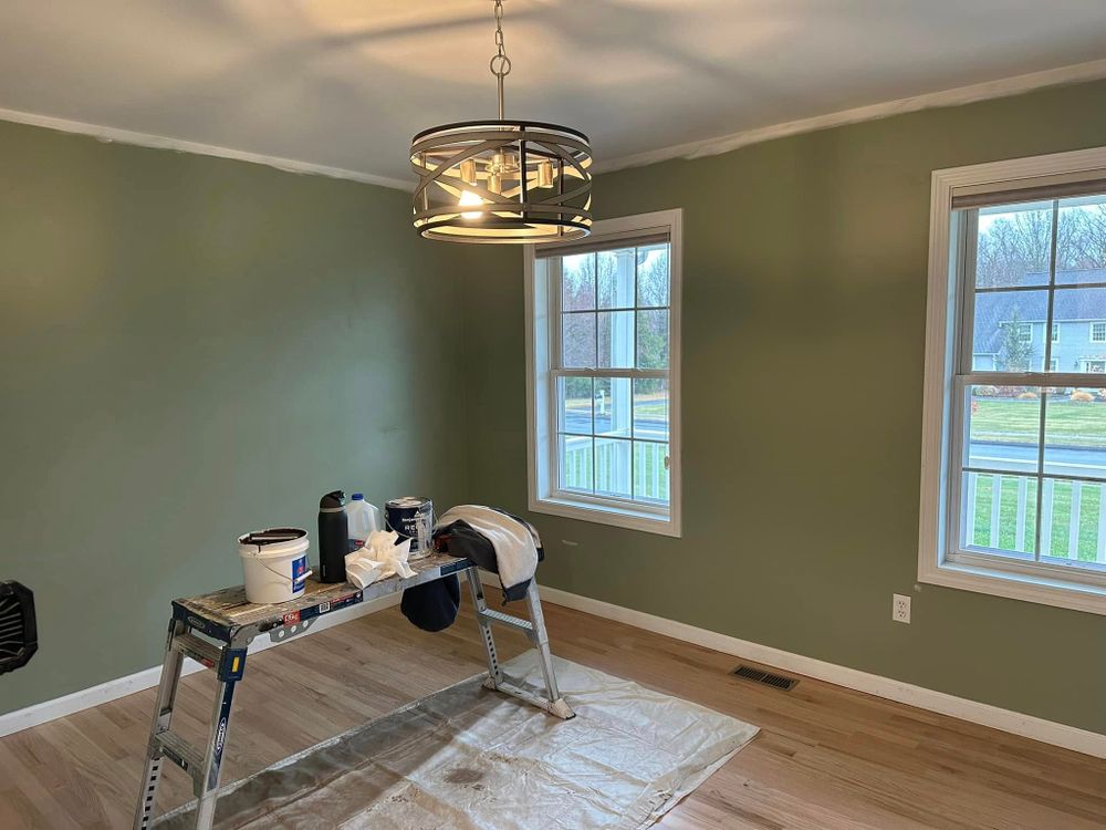 All Photos for Pure Painting in Holland, MA