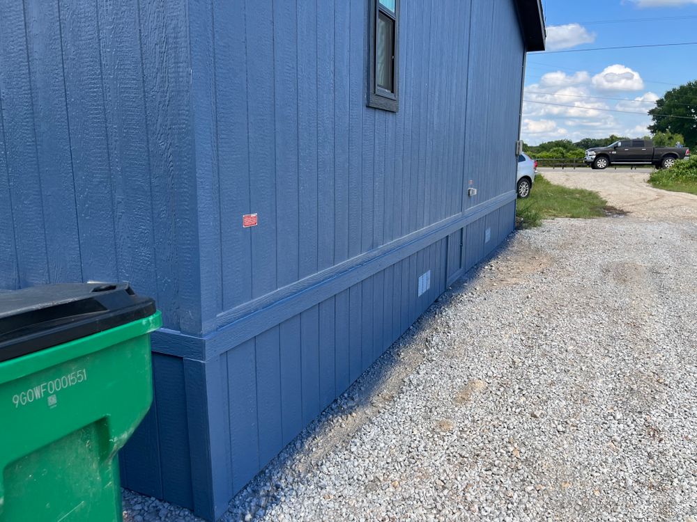 All Photos for BAKER Carpentry in Joshua, TX