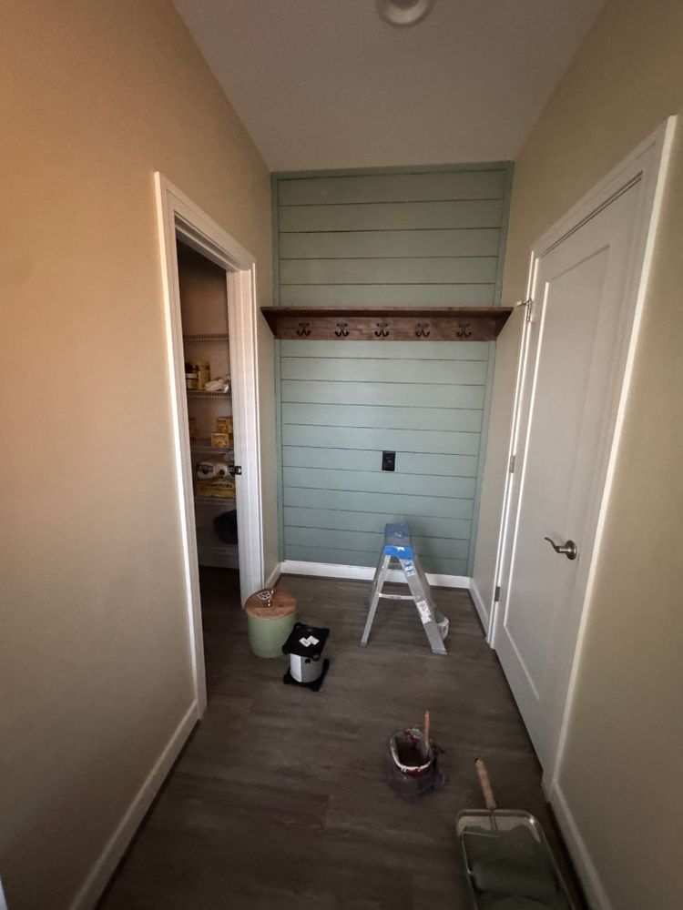All Photos for Sanchez Paint Pros in Frederick, MD