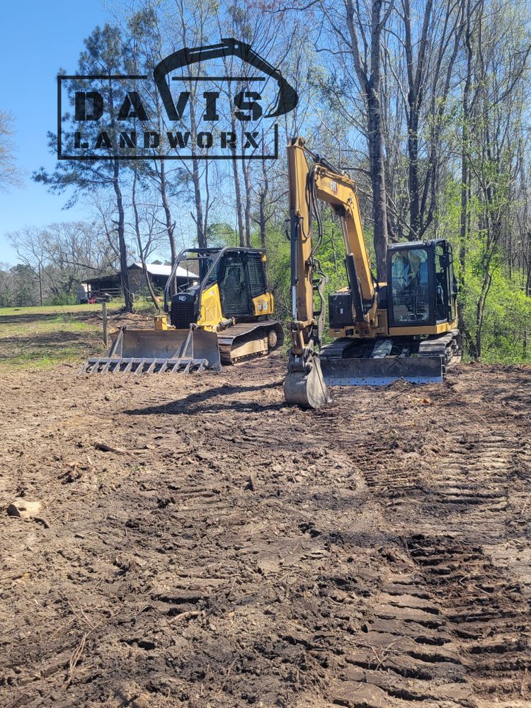 All Photos for Davis Landworx in Clanton,  AL