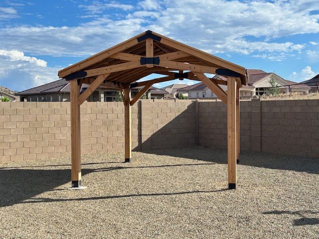 All Photos for UpRight Awnings in Prescott Valley, AZ