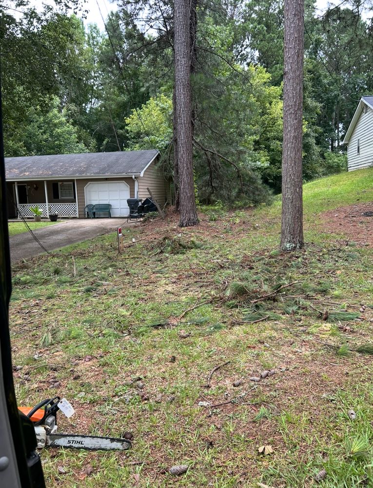 All Photos for WD Lawn Services in Loganville, GA