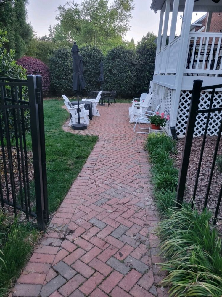 All Photos for Kyle's Lawn Care in Kernersville, NC